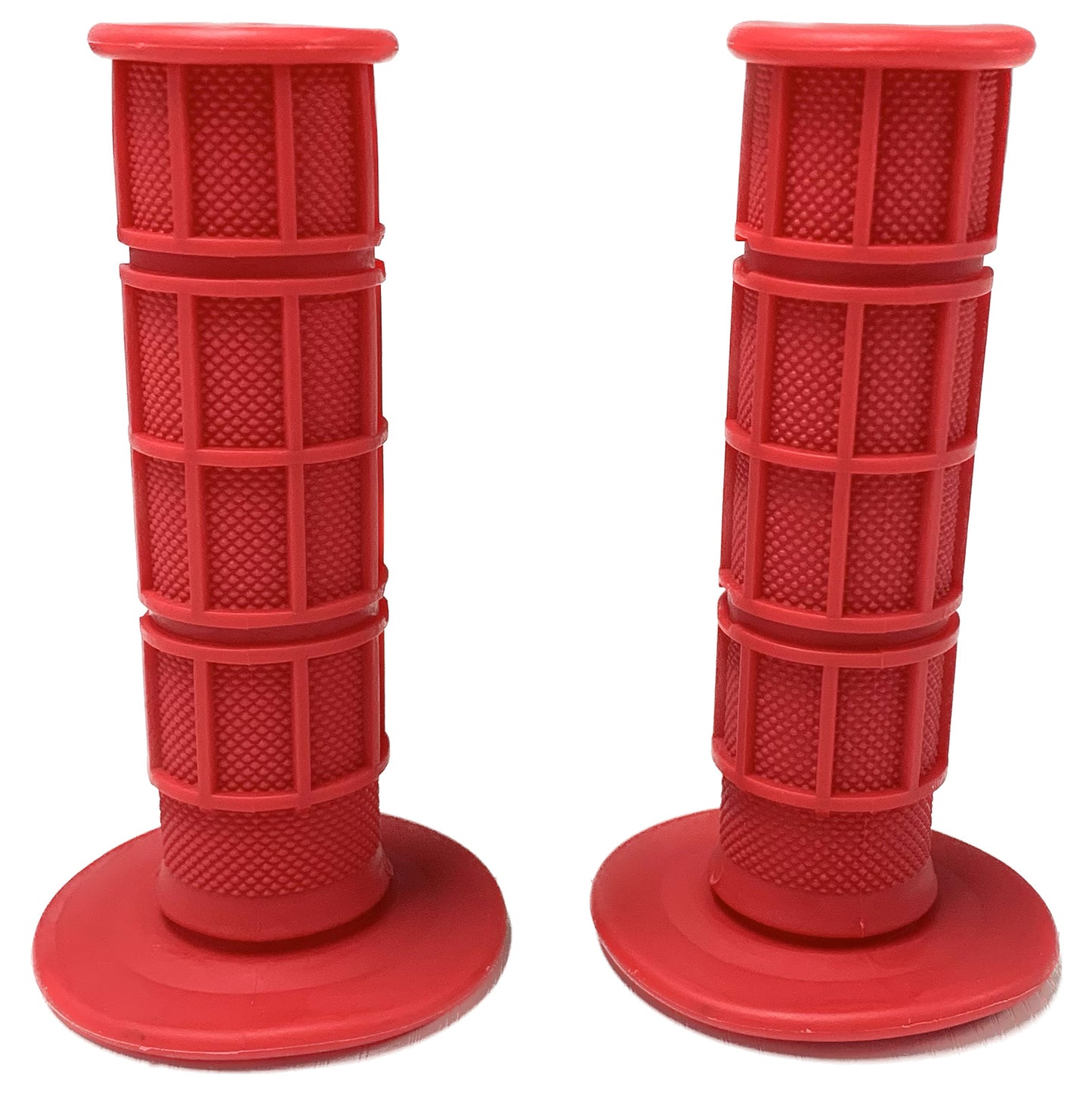 Motorcycle Hand grips 7/8" 22mm For Atomik Pitpro 50/90/110/125/150/200/250 cc