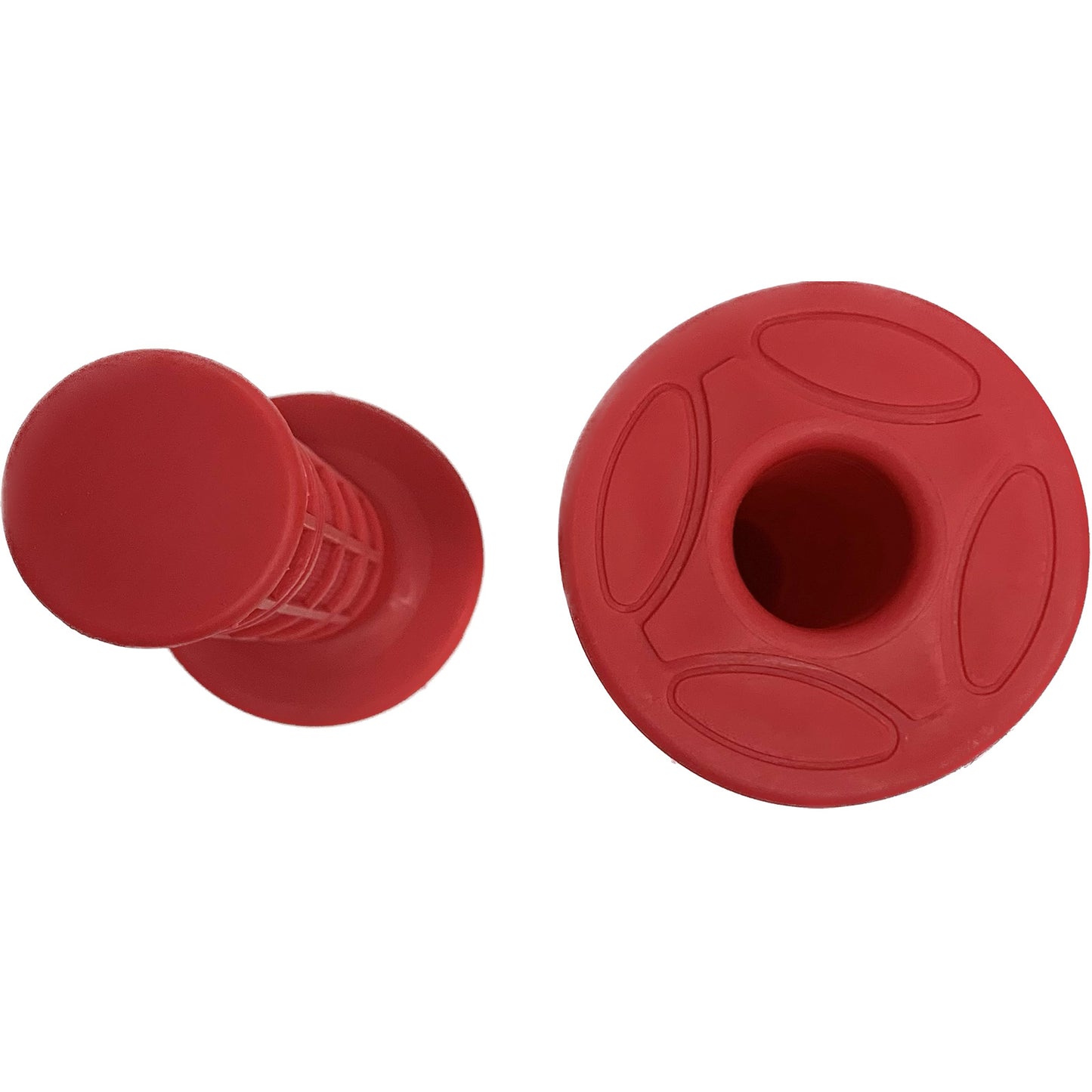 Motorcycle Hand grips 7/8" 22mm For Atomik Pitpro 50/90/110/125/150/200/250 cc