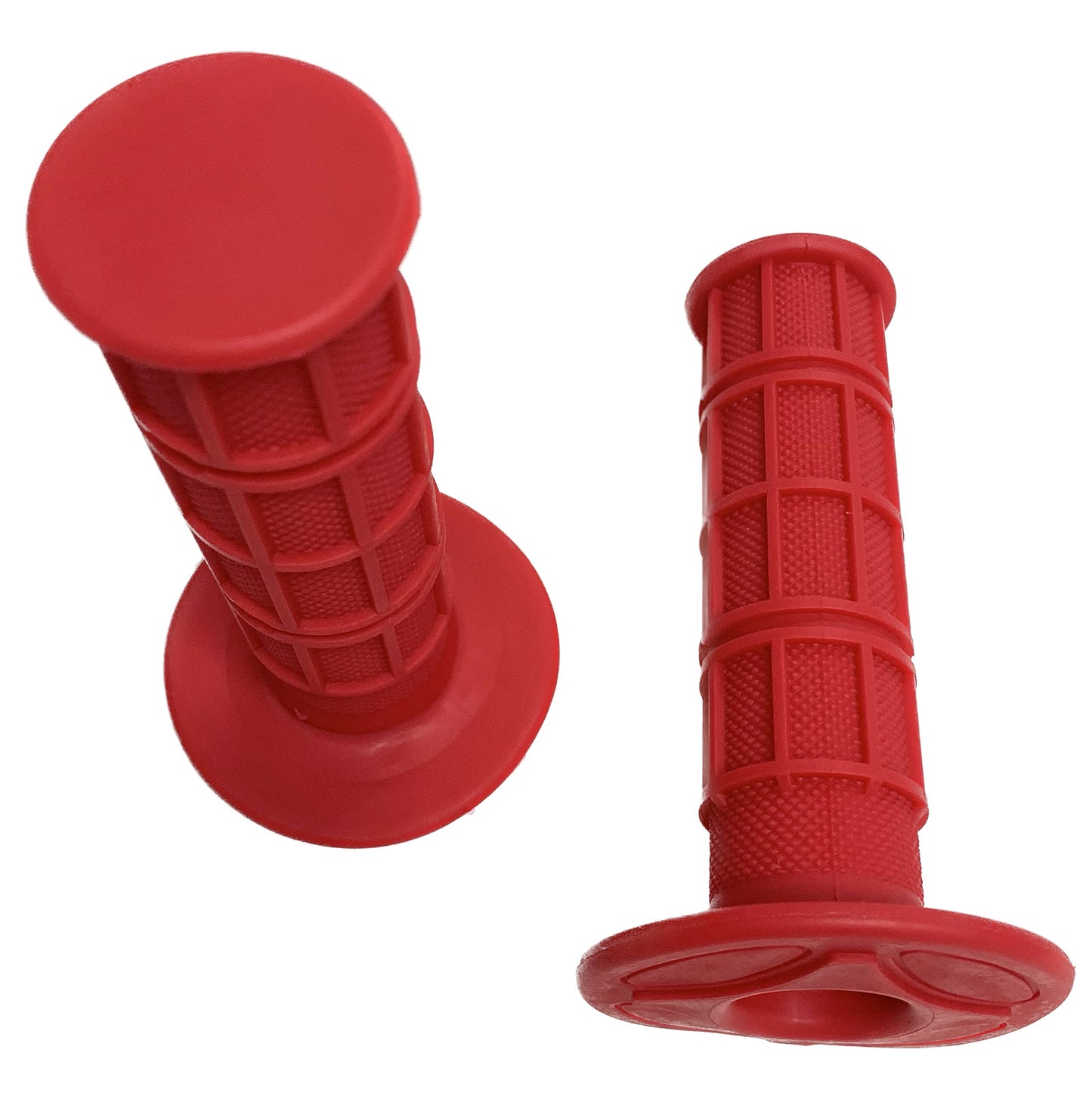 Motorcycle Hand grips 7/8" 22mm For Atomik Pitpro 50/90/110/125/150/200/250 cc