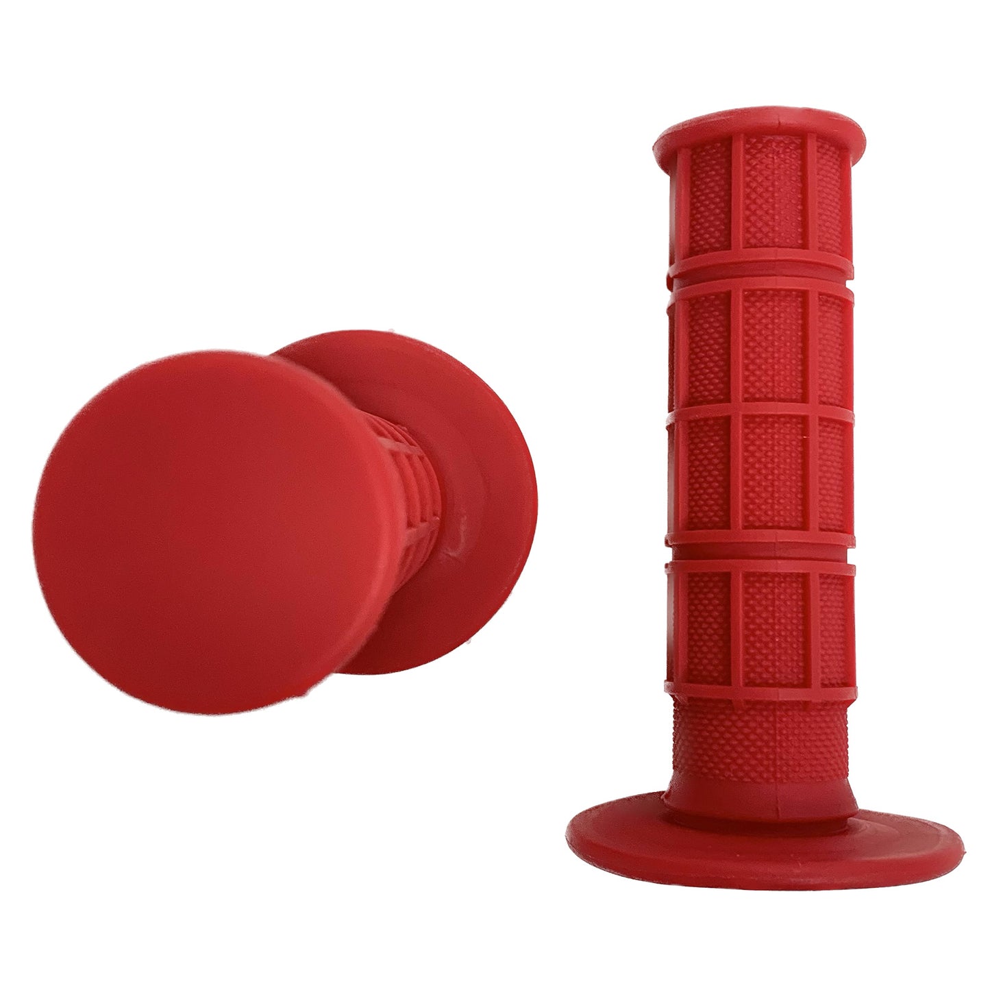 Motorcycle Hand grips 7/8" 22mm For Atomik Pitpro 50/90/110/125/150/200/250 cc