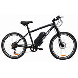 250W TDR Black Mountain Electric Bike 26'' 27.5'' 29" Downtube Battery