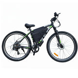 750W TDR Mountain Electric Bike 26'' 27.5' 29" Bagged Battery - TDRMOTO