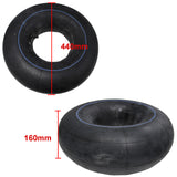 8" Inch Inner Tube Quad ATV Buggy kart 18x6.5/7.5/8.5/9.5-8 20x8/10-8 Straight Valve - TDRMOTO
