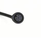 EBike Display Extension Cable Adapter For OMT-M3 Display 5Pin Waterproof 5Pin SM