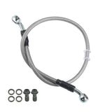 1500mm Motorcycle/Quad Bike/Bugy/GoKart Hydraulic Brake Line Hose Cable with M10 Banjo