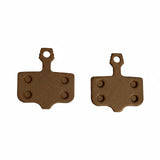 Sintered Copper Bike Bicycle Brake Pads, for Avid Elixir Disc Brakes