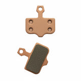 Sintered Copper Bike Bicycle Brake Pads, for Avid Elixir Disc Brakes