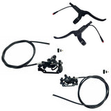 E-Bike Scooter Brake Hydraulic Disc Cut Off Power Brake 2 Pin Waterproof Plug