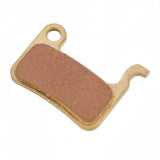 Semi-Metallic Brake Pads for Dragon Cyclone Pro / Predator / Hurricane / Lightning V2