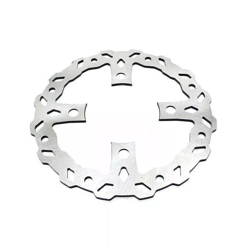190mm Brake Disc Rotor For Pit Dirt Bike 110cc 125cc 150cc SSR CRF Atomic DHZ Thumpstar - TDRMOTO