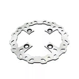 190mm Brake Disc Rotor For Pit Dirt Bike 110cc 125cc 150cc SSR CRF Atomic DHZ Thumpstar - TDRMOTO