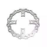 190mm Brake Disc Rotor For Pit Dirt Bike 110cc 125cc 150cc SSR CRF Atomic DHZ Thumpstar - TDRMOTO