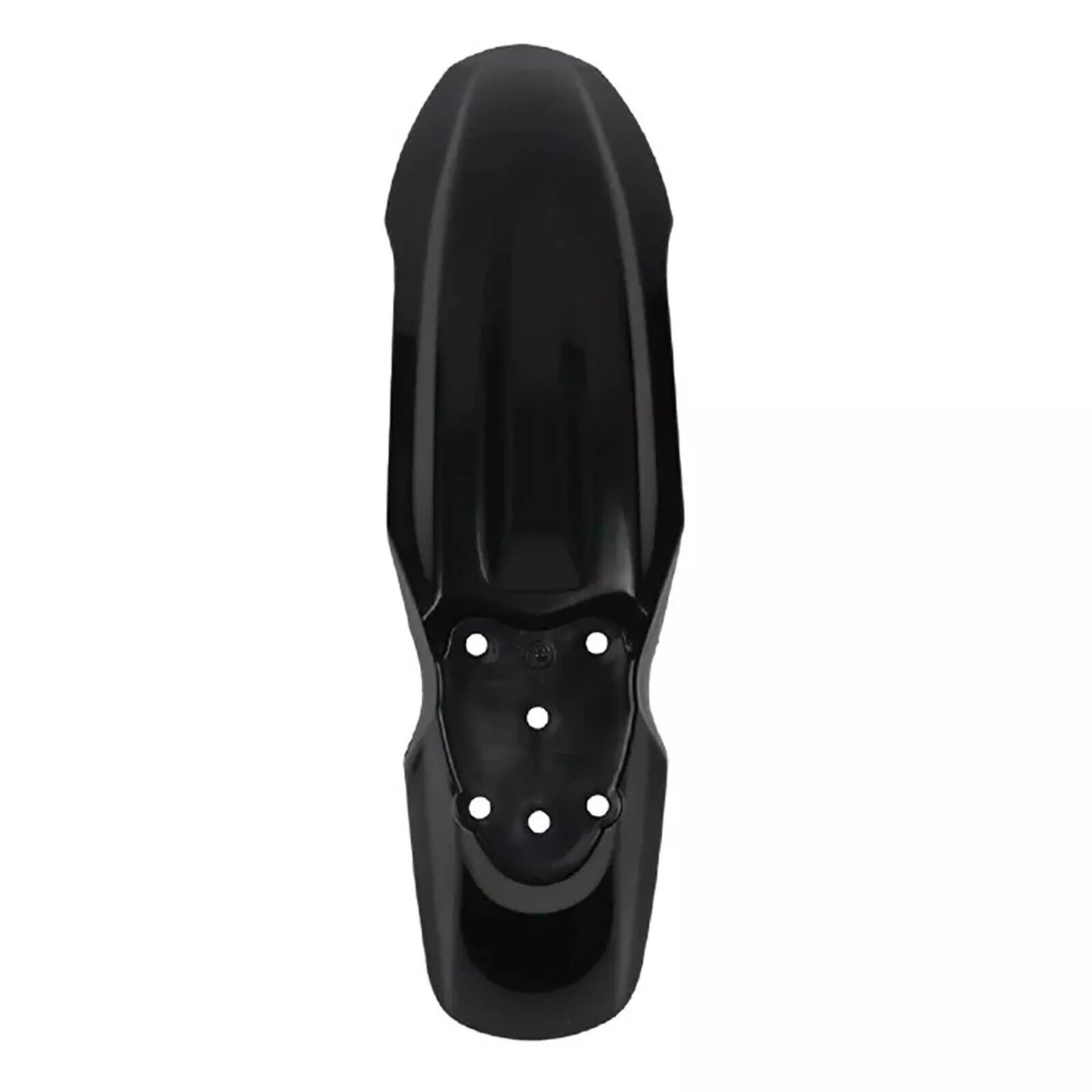 Front Mudguard Front Fender Plastic Cover for CRF70 STYLED 110cc 125cc Pit Bikes