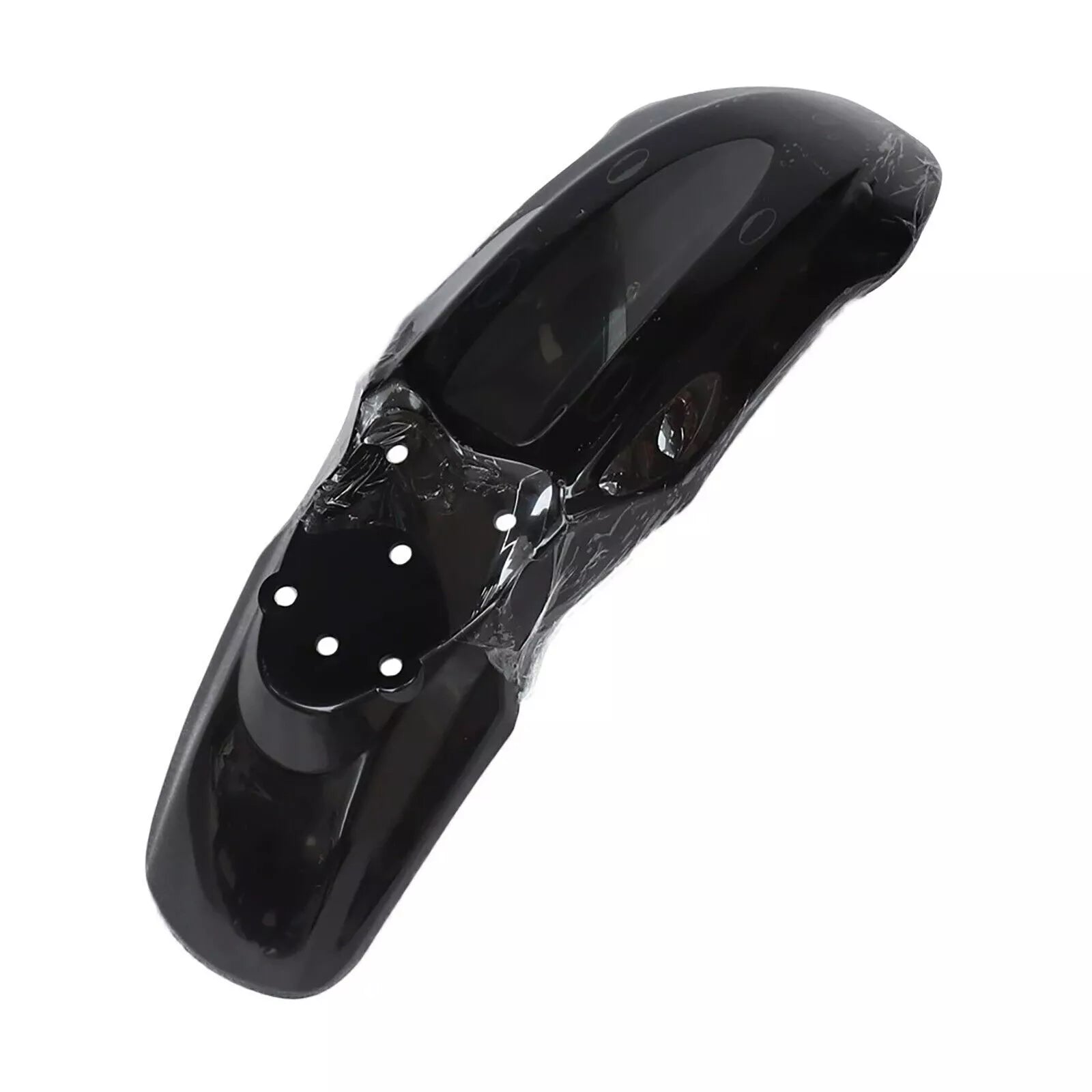 Front Mudguard Front Fender Plastic Cover for CRF70 STYLED 110cc 125cc Pit Bikes - TDRMOTO
