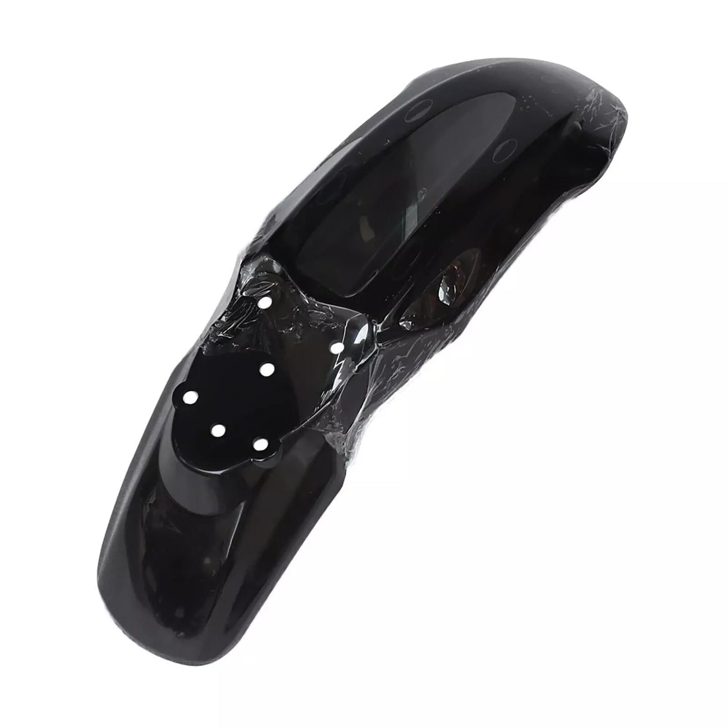 Front Mudguard Front Fender Plastic Cover for CRF70 STYLED 110cc 125cc Pit Bikes