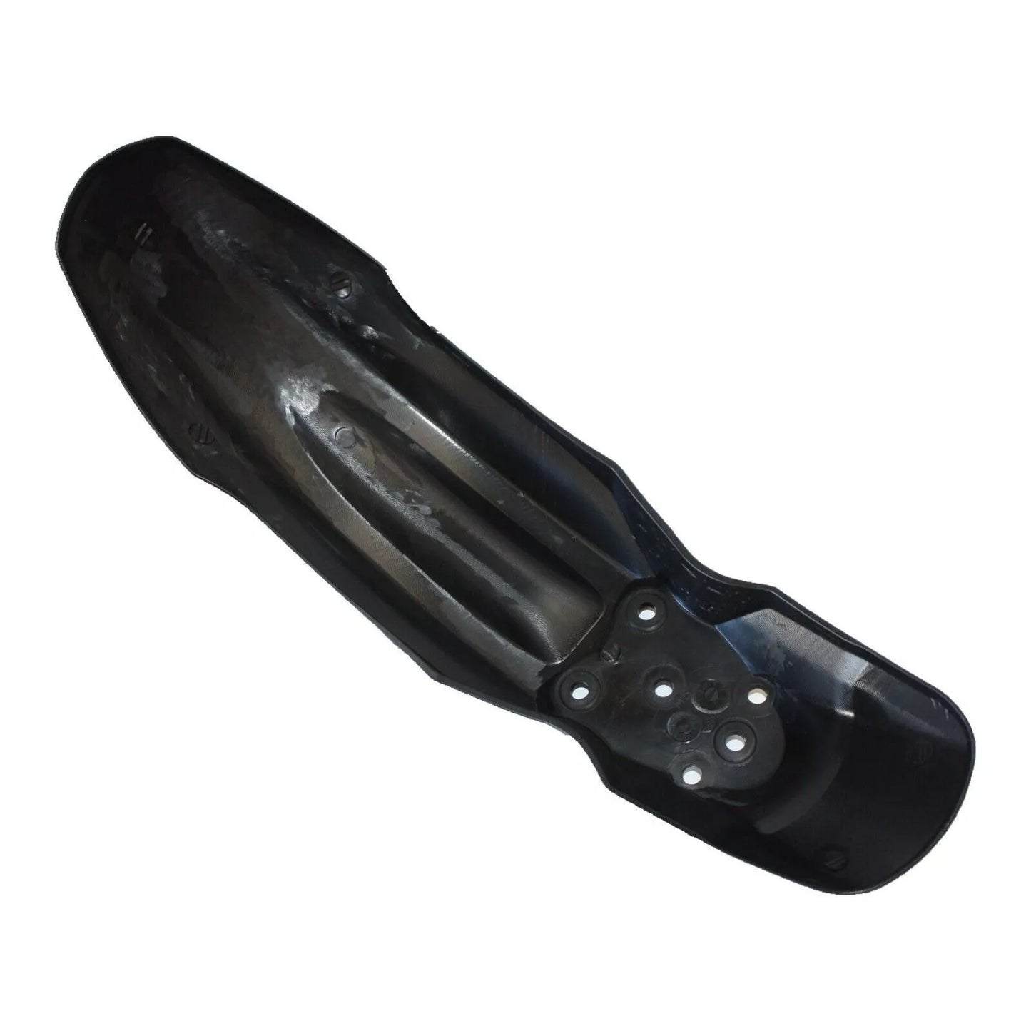 Front Mudguard Front Fender Plastic Cover for CRF70 STYLED 110cc 125cc Pit Bikes