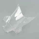 ABS Clear Double Bubble Windscreen Windshield for 2011 2012 2013 Honda CBR250R