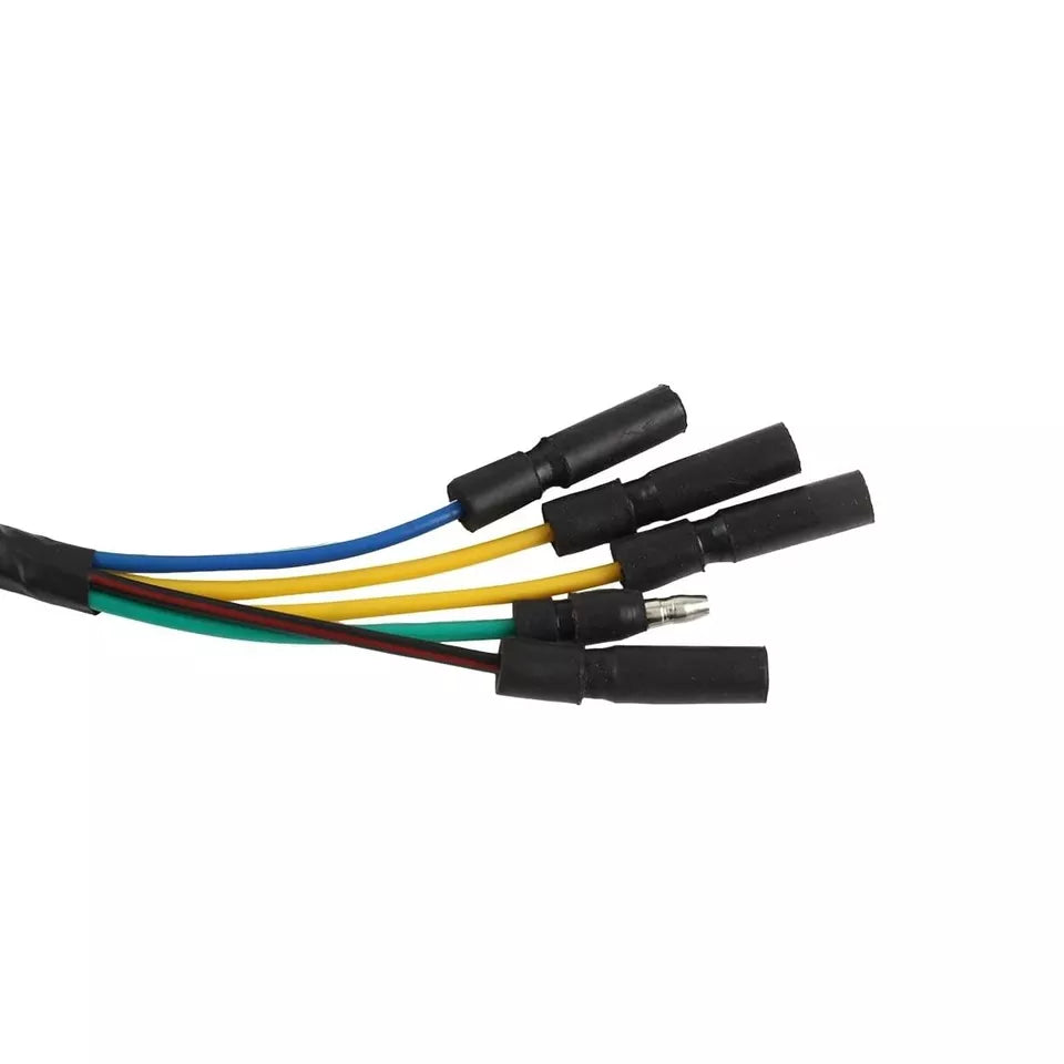 140cc Magneto Stator For Chinese CRF50 KLX BSE KAYO SSR PIRANHA YCF Pit Dirt Bik