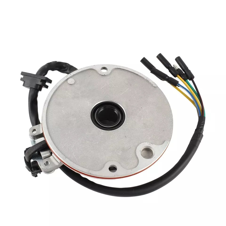 140cc Magneto Stator For Chinese CRF50 KLX BSE KAYO SSR PIRANHA YCF Pit Dirt Bik