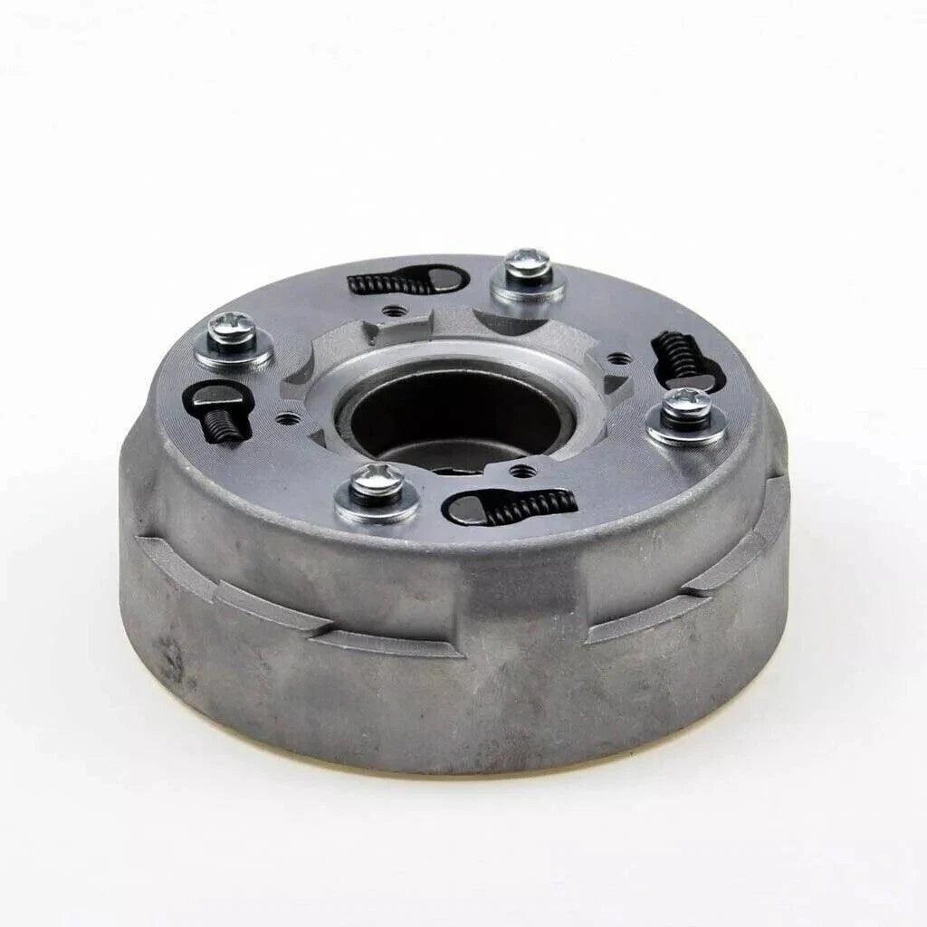 Semi Auto Engine Clutch Assembly 70cc 110cc 125cc PIT Quad Dirt Bike ATV Buggy - TDRMOTO