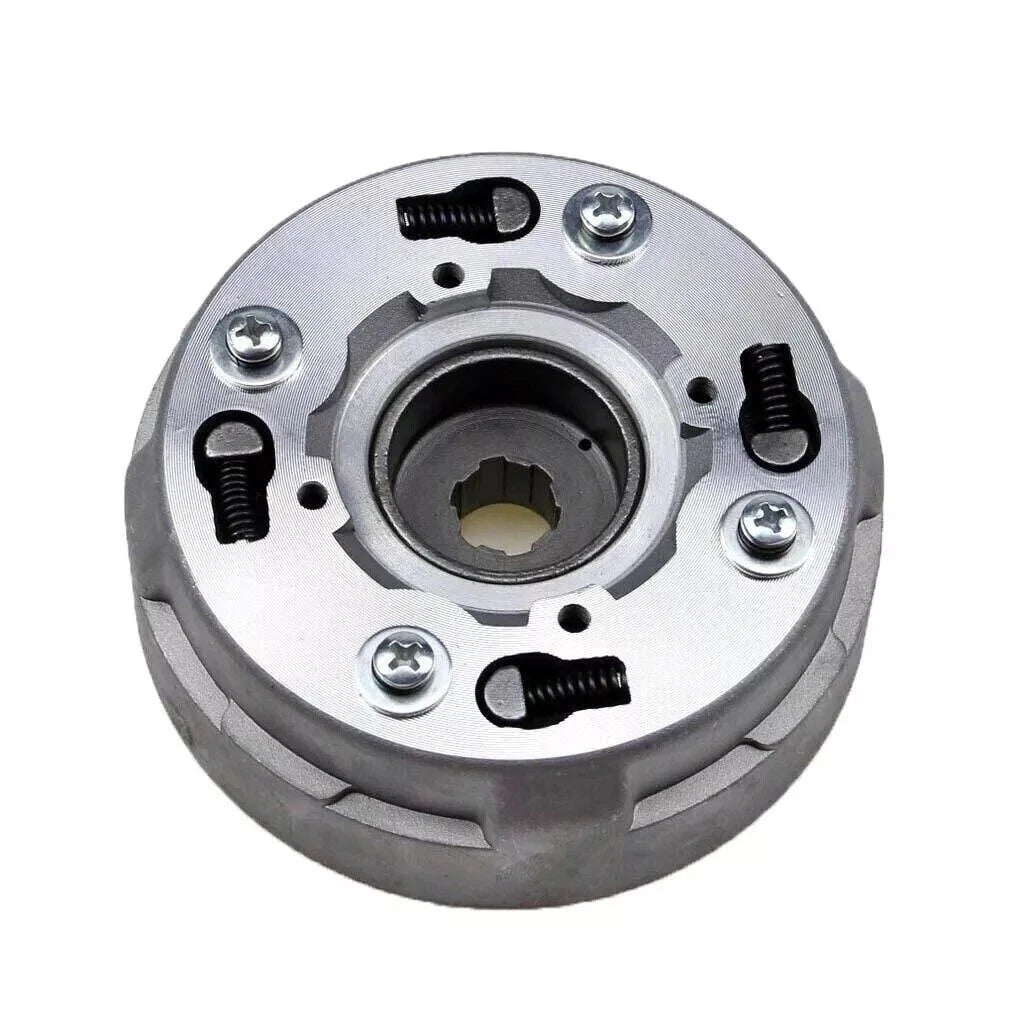 Semi Auto Engine Clutch Assembly 70cc 110cc 125cc PIT Quad Dirt Bike ATV Buggy