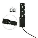 EBike Battery Down tube Mounting Plate Bracket holder Base for Electric Bicycle - TDRMOTO
