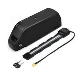 36V 22.5AH Electric Bike Battery Down Tube Style for 200W 250W 300W 350W EBike - TDRMOTO