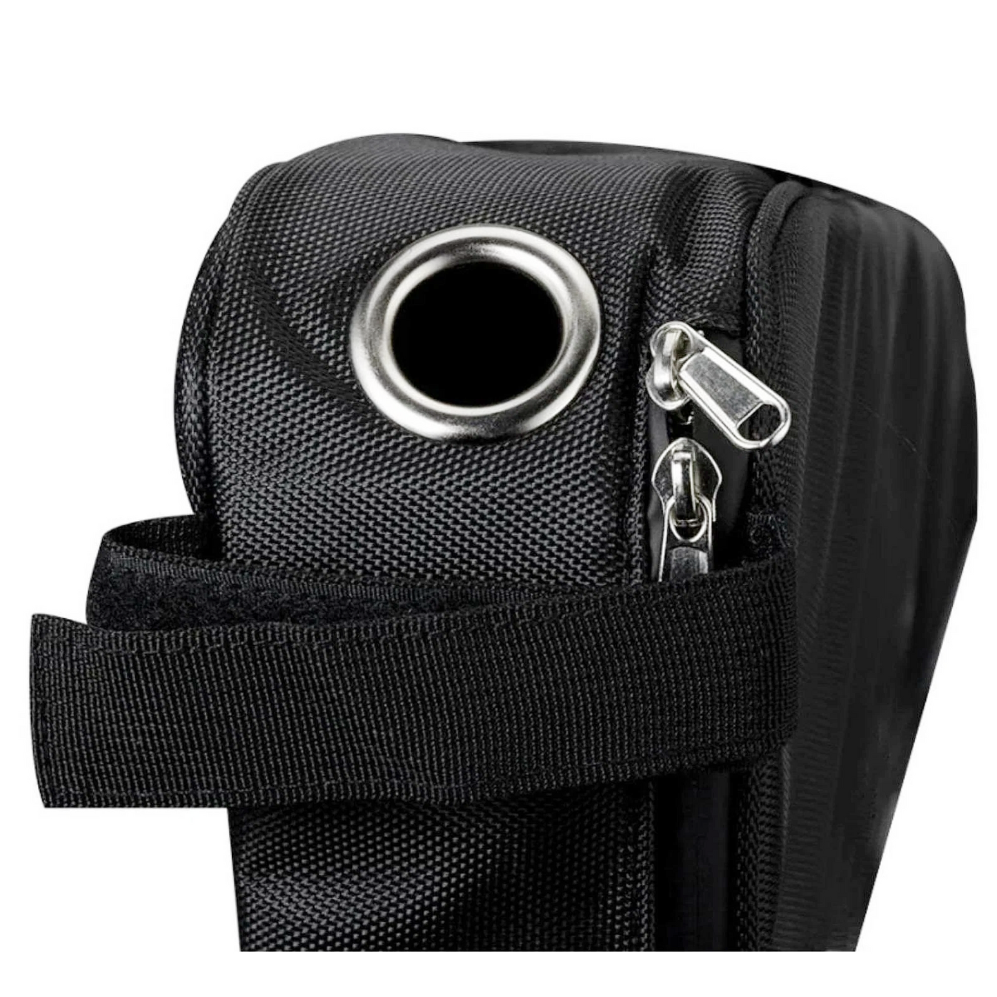 Electric Bike Triangle Battery Storage Bag Bicycle Top Tube Frame Pack Case
