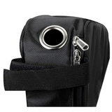 Small Size Electric Bike Triangle Battery Storage Bag Bicycle Top Tube Frame Pack Case - TDRMOTO