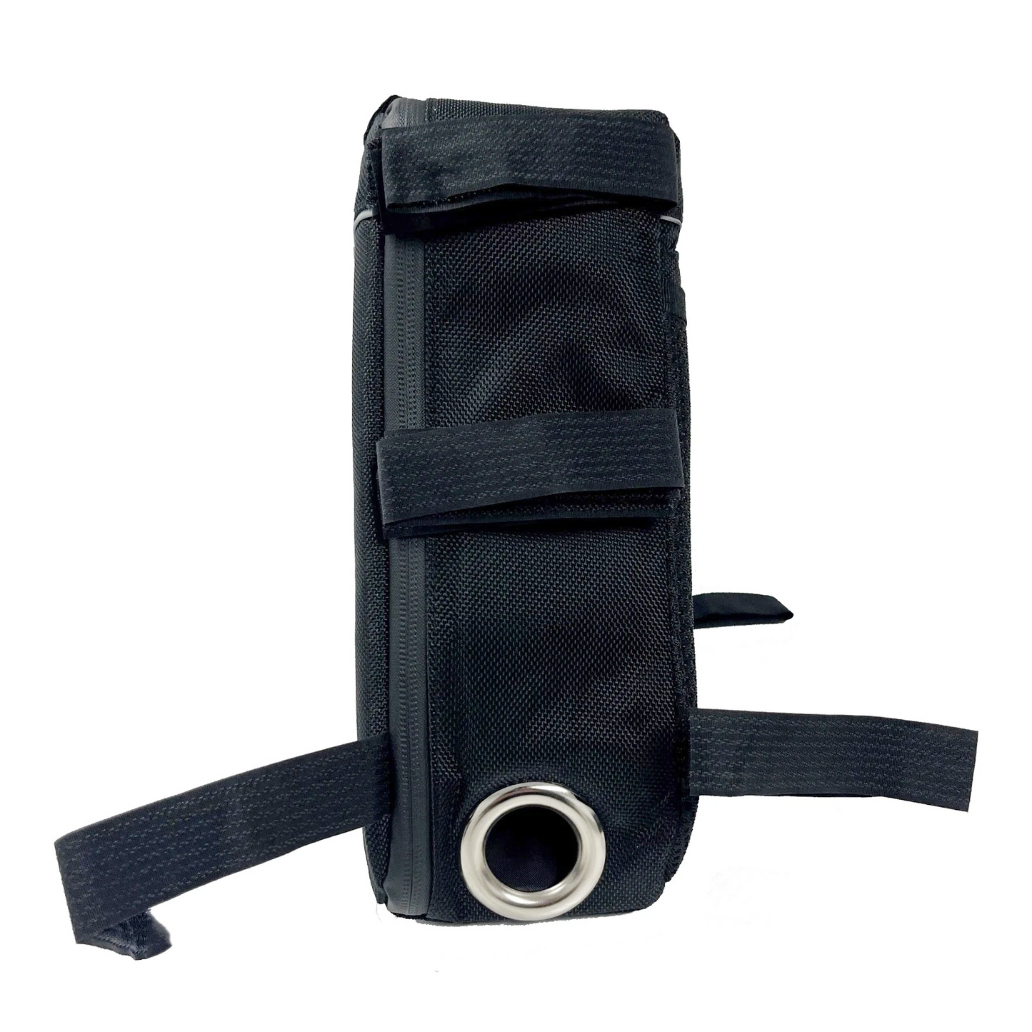 Electric Bike Triangle Battery Storage Bag Bicycle Top Tube Frame Pack Case