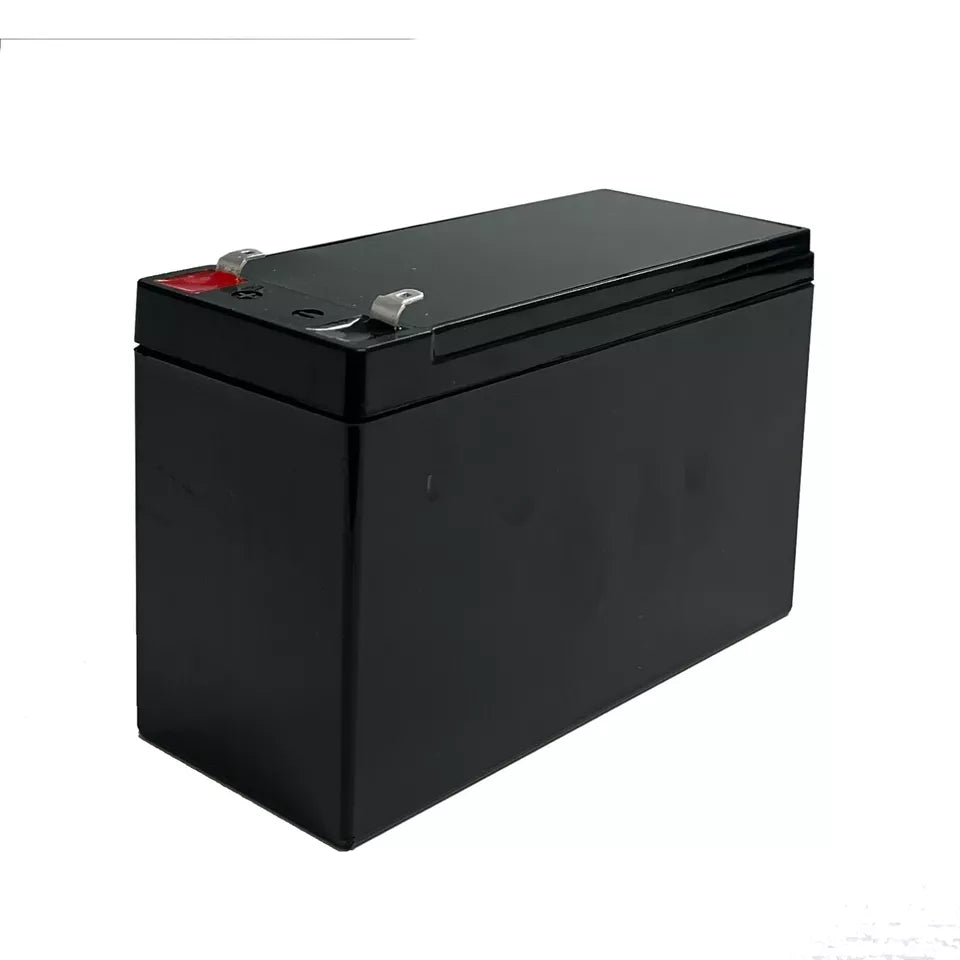 OT7-12 12V 7AH AGM SLA Battery 12V 7Ah 7.0ah for Eaton MGE UPS NBN Alarm