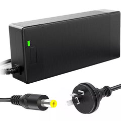 58.8V 2A Battery Charger for 52V Lithium eBike Scooter Mobility Buggy Battery DC5.5/2.1mm Port - TDRMOTO