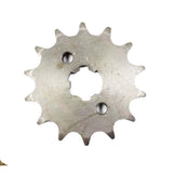 428 14T 17mm Front Sprocket - TDRMOTO