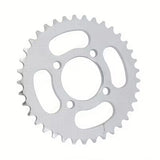 420 Rear 37 T Teeth Sprocket Cog for Motorbike Thumpstar Atomic Dirt Pitpro Bike - TDRMOTO