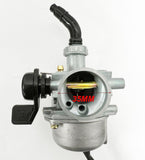 PZ19 19mm Carburettor Carby & Air filter 50cc 90 110cc 125CC ATV QUAD BIKE DIRT - TDRMOTO