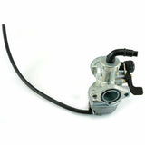 22mm Carby 50 70 110cc Dirt Bike ATV Quad Carburetor + Fuel Filter + Fuel Filter