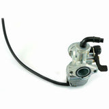 22mm Carby 50 70 110cc Dirt Bike ATV Quad Carburetor + Fuel Filter + Fuel Filter
