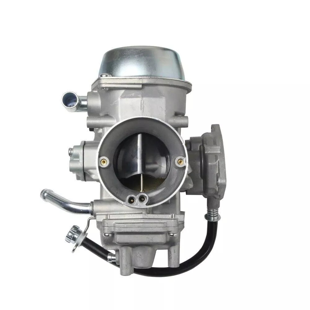 Carburetor Carby for Yamaha Grizzly YFM600 Rhino YXR660 Polaris Outlaw Predator - TDRMOTO
