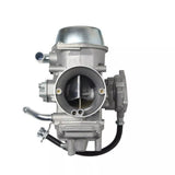 Carburetor Carby for Yamaha Grizzly YFM600 Rhino YXR660 Polaris Outlaw Predator - TDRMOTO