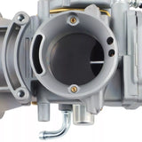 For Polaris Sportsman atv quad 500 4X4 HO RSE DUSE 4 STROKE ENGINE carby kit - TDRMOTO