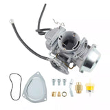 For Polaris Sportsman atv quad 500 4X4 HO RSE DUSE 4 STROKE ENGINE carby kit - TDRMOTO
