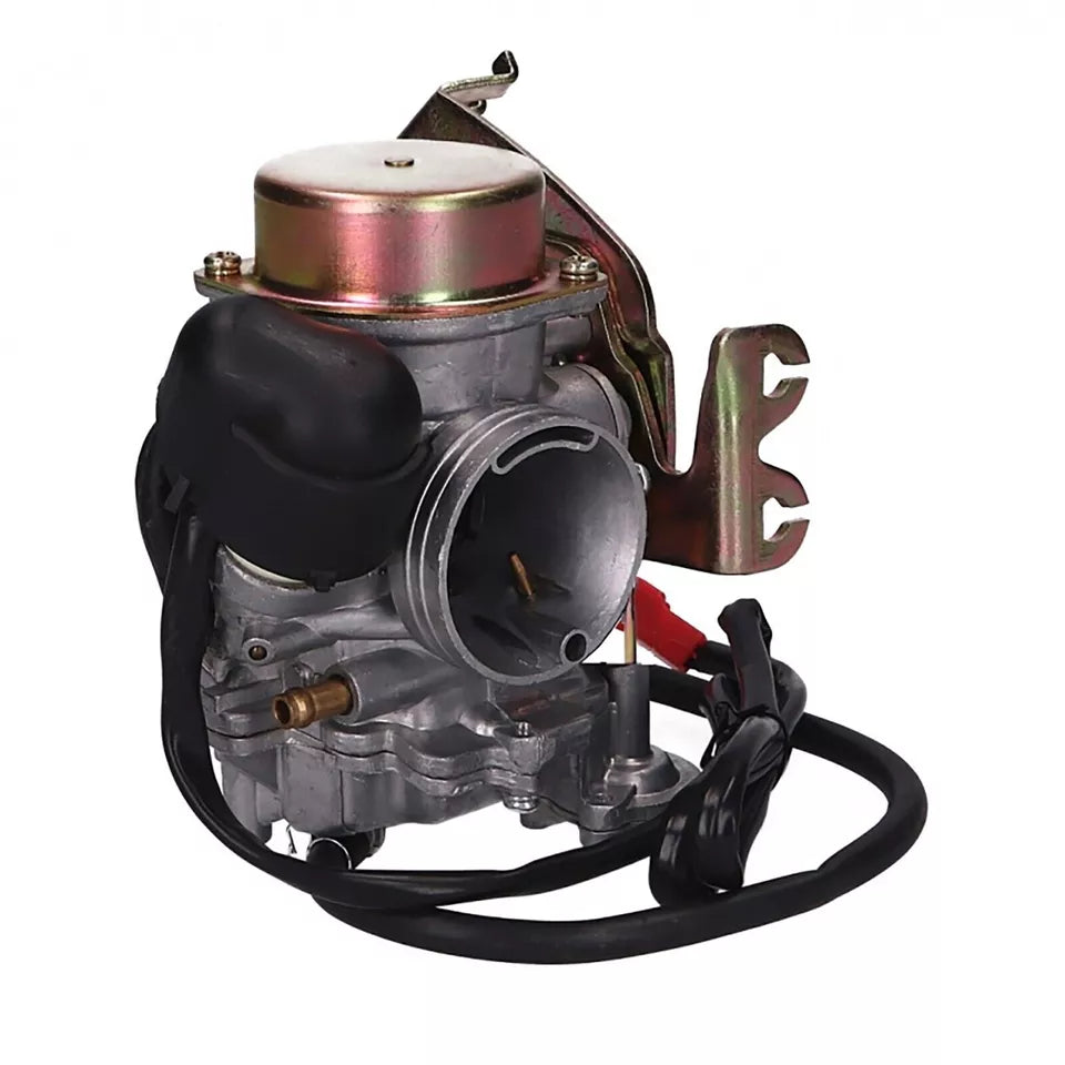 GY6 Carburetor 30mm GY6 150cc 200cc 250cc Moped Scooter Carb carby