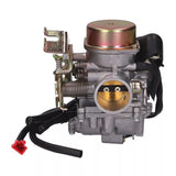 GY6 Carburetor 30mm GY6 150cc 200cc 250cc Moped Scooter Carb carby - TDRMOTO