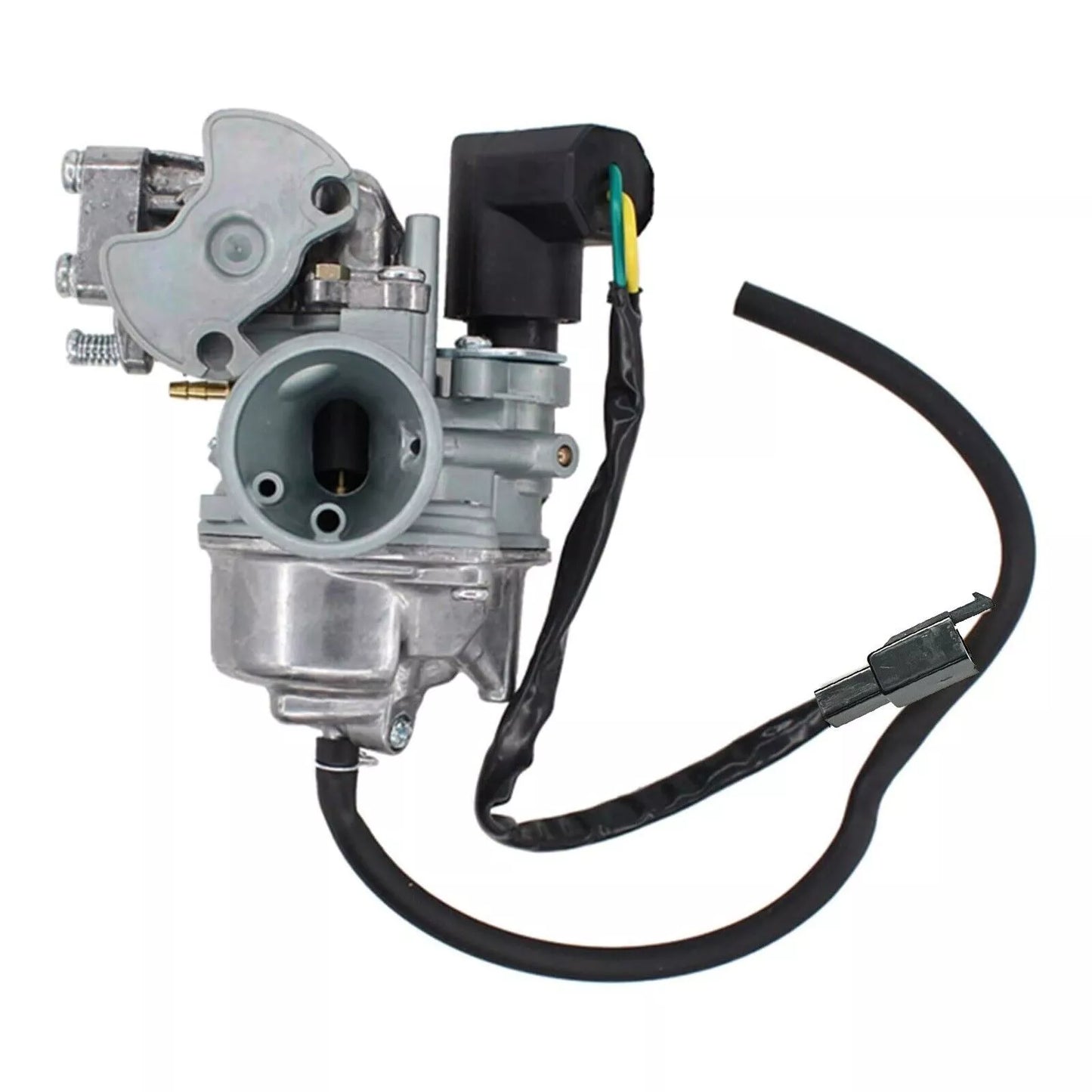 Carburetor Carby Carb For Yamaha Zuma YW50 Scooter Moped 2009 2010 2011