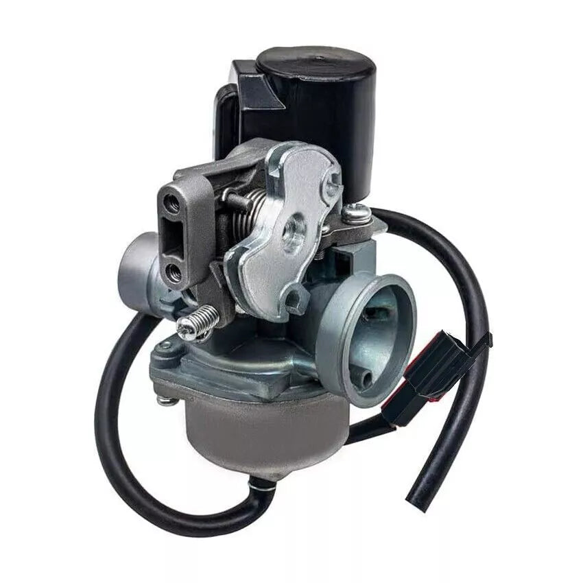 Carburetor Carby Carb For Yamaha Zuma YW50 Scooter Moped 2009 2010 2011