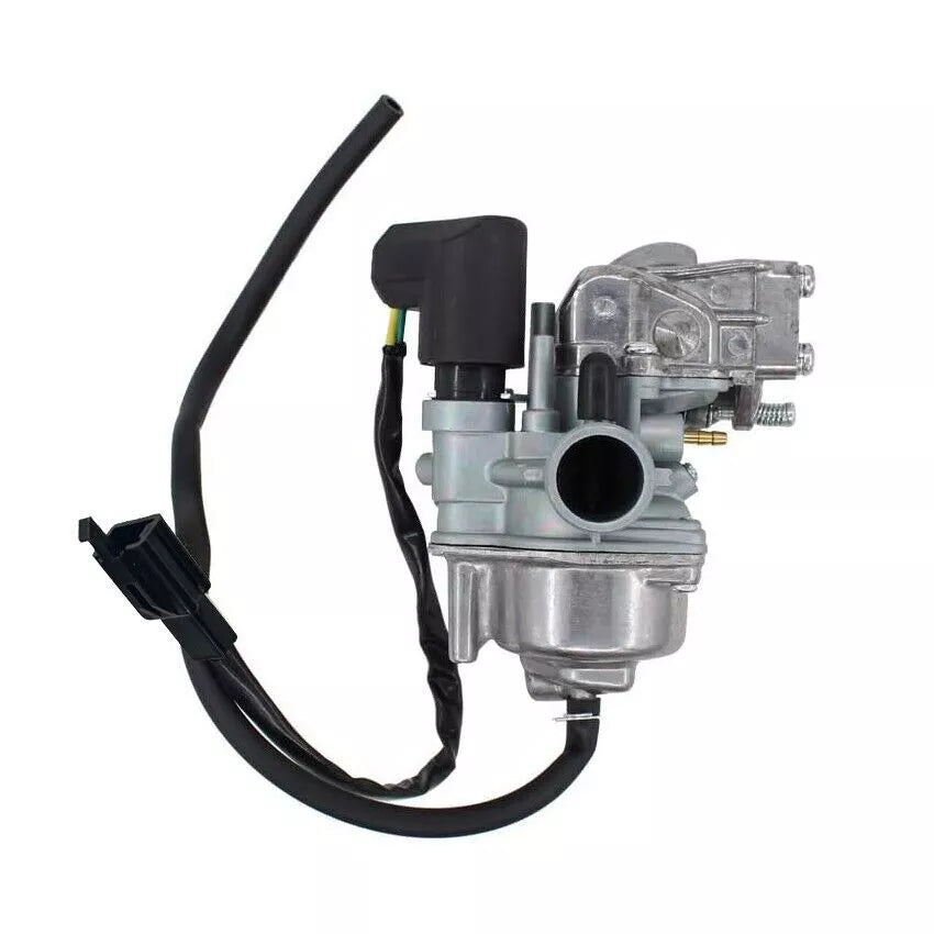Carburetor Carby Carb For Yamaha Zuma YW50 Scooter Moped 2009 2010 2011