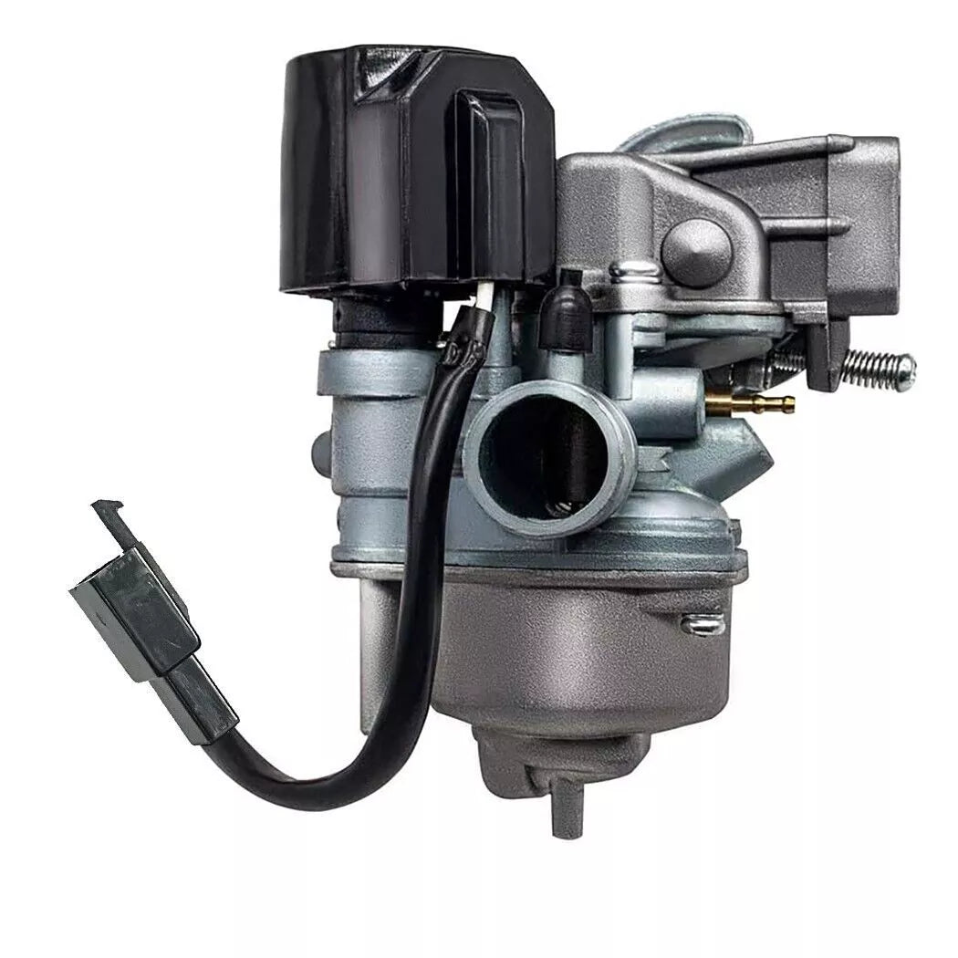 Carburetor Carby Carb For Yamaha Zuma YW50 Scooter Moped 2009 2010 2011