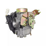 Electronic Choke CVK24.5 24.5MM Carburetor Carby for 50cc 110cc Moped quad buggy - TDRMOTO