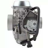 Carby Carburetor For Honda Fourtrax Rancher Foreman TRX 300 350 450 ATV QUAD - TDRMOTO