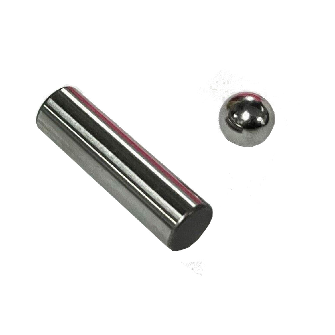 Rod Ball and Pin Rod For 100cc 2-Stroke Motorized Bicycle Engine Parts - TDRMOTO
